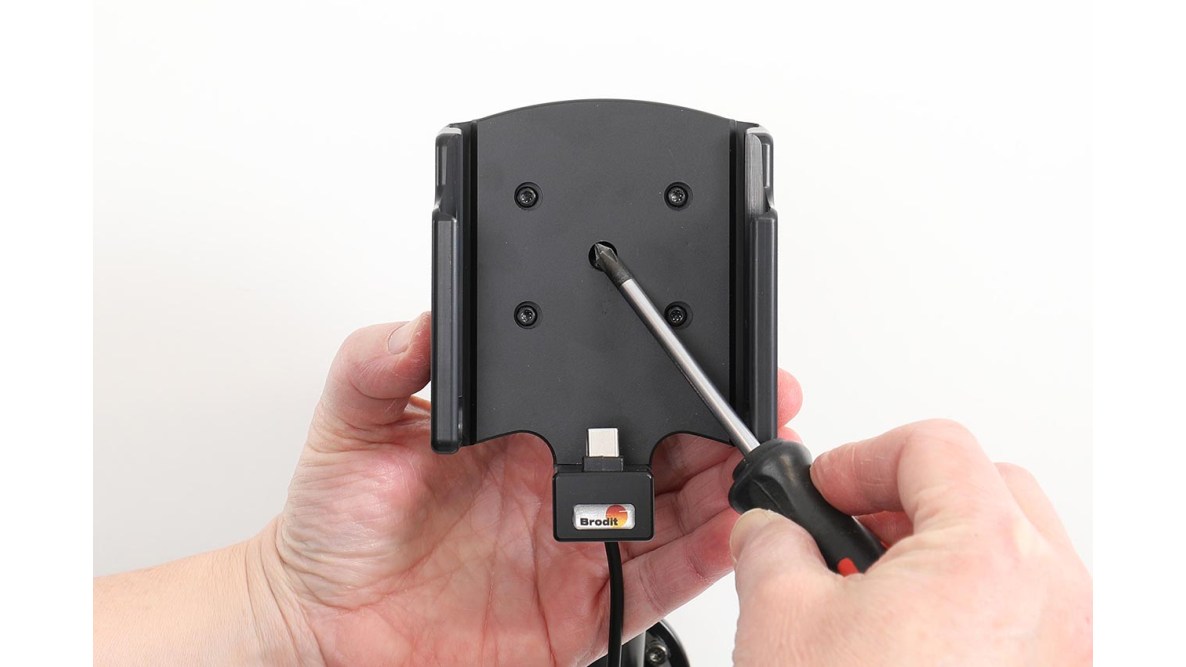 Brodit 721422 Halterung Datalogic Memor 30/35