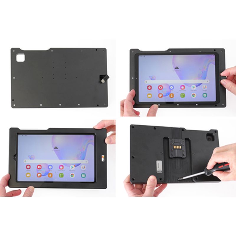 Brodit 759125 support Samsung Galaxy TabS5e 10.5