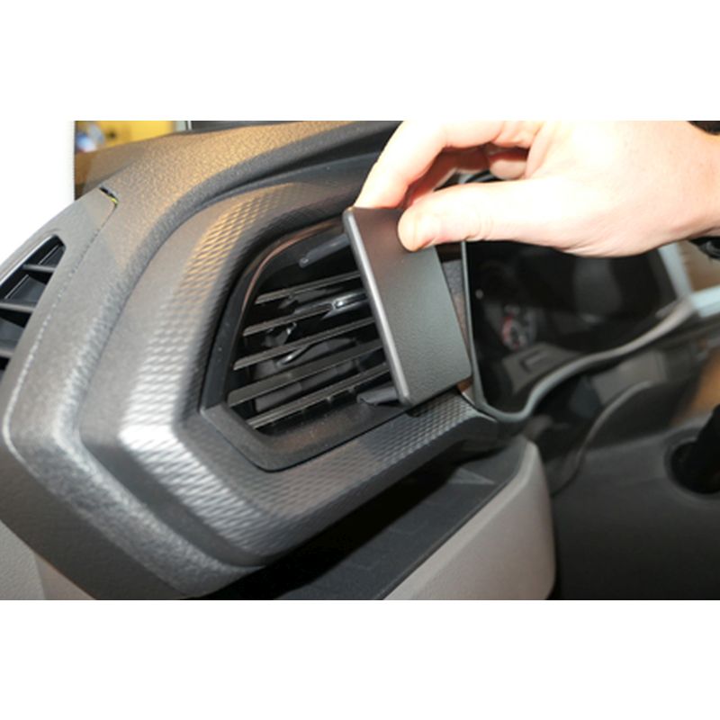 Brodit 805589 Halterung VW T6.1 Transporter/Pickup 20-