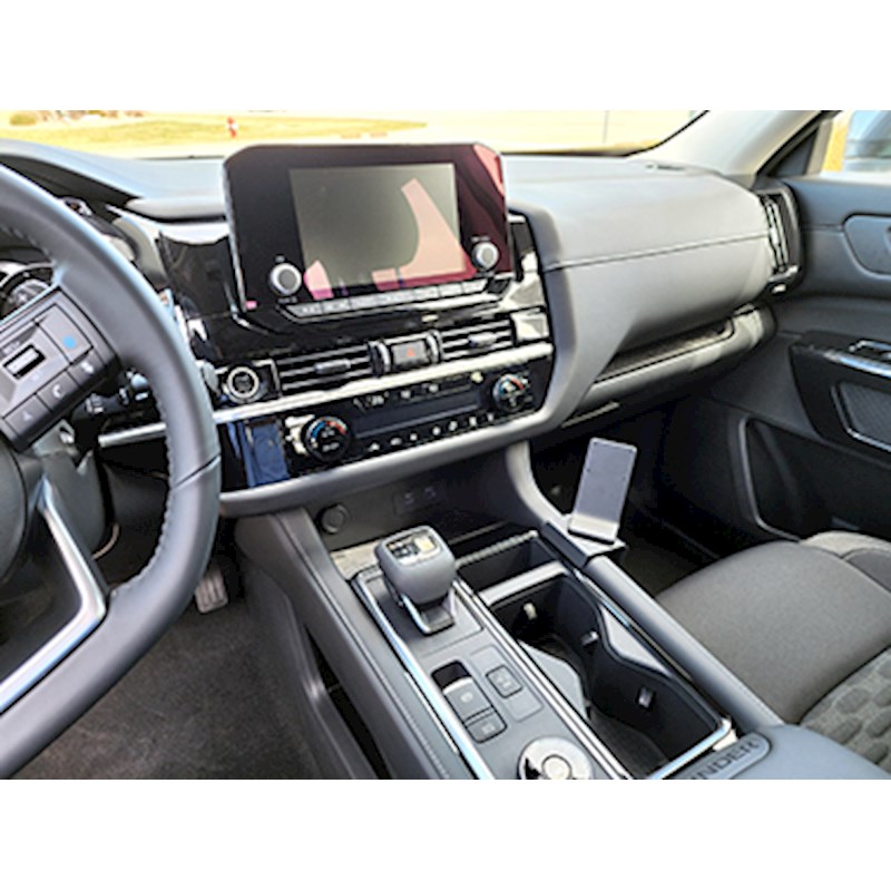 Brodit 835747 support Nissan Pathfinder 22-