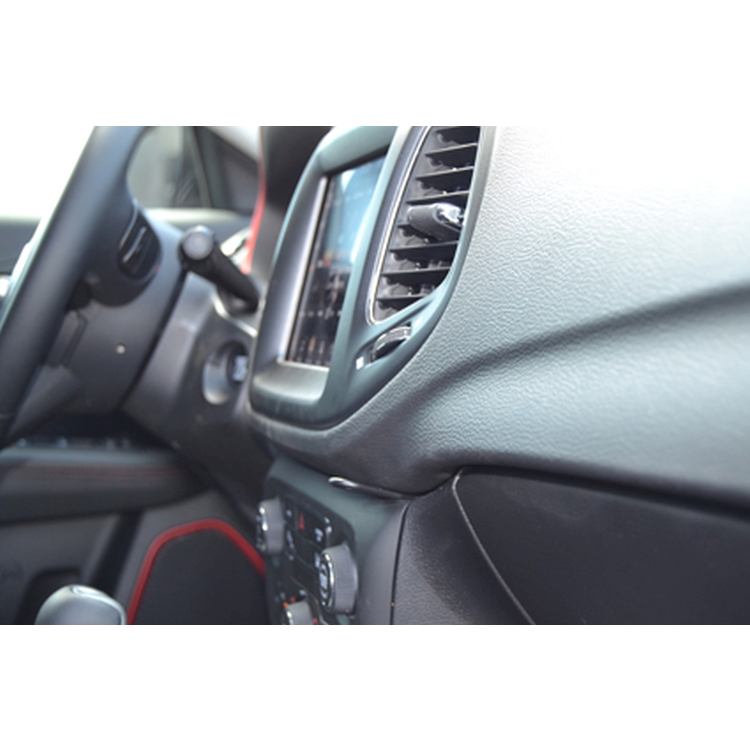 Brodit 855324 support voiture Jeep Compass