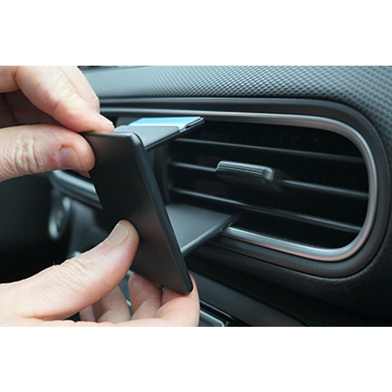 Brodit 855552 support Hyundai Kona Electric année 19-, Center mount