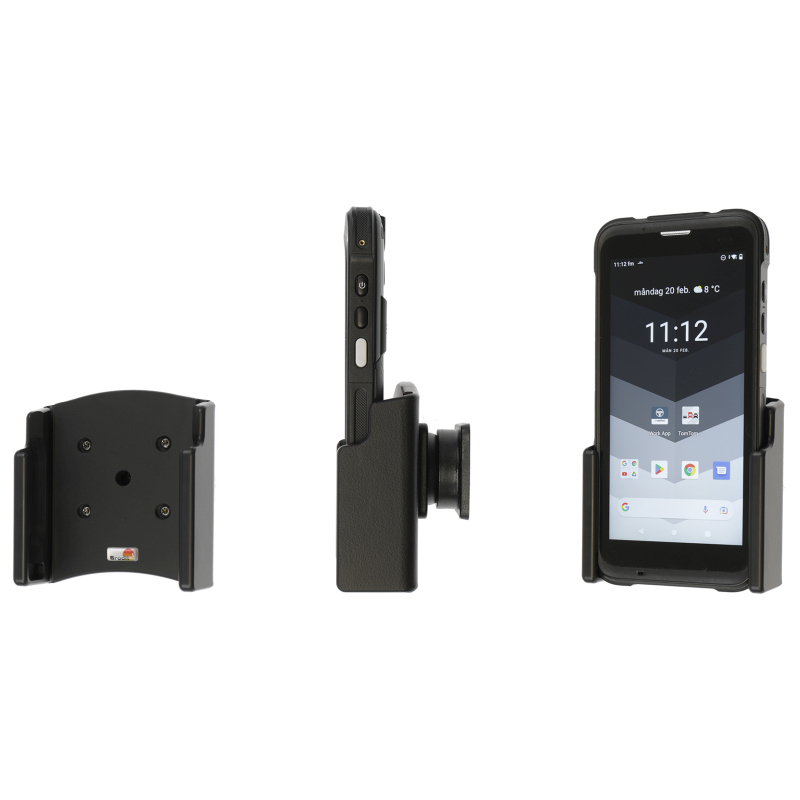 Brodit 711342 Autohalterung Webfleet, Pro M ,