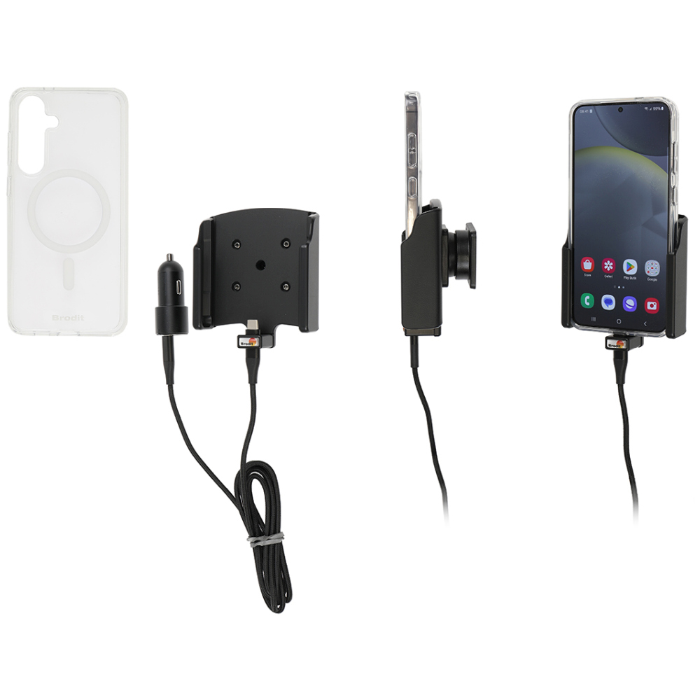 Brodit 721405 support appareil Samsung Galaxy S24+