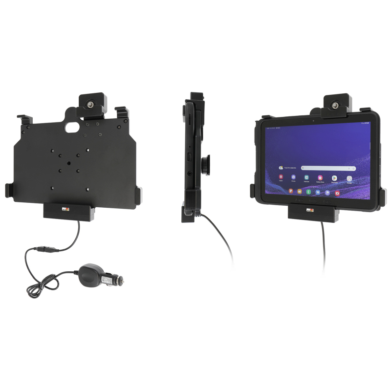Brodit 735328 Halterung Samsung Galaxy Tab Active