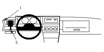 Volkswagen Polo 91-94