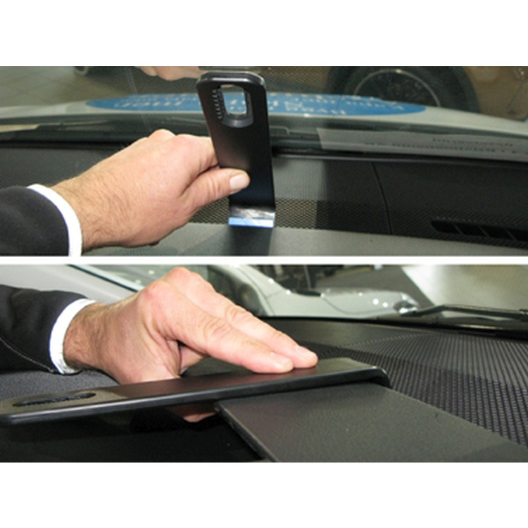 Brodit 213531 support voiture Mercedes Benz Vito