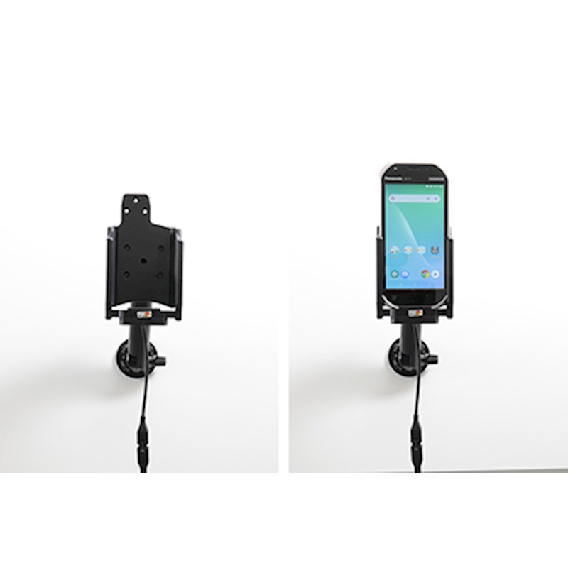 Brodit 216211 Gerätehalterung Panasonic FZ-T1