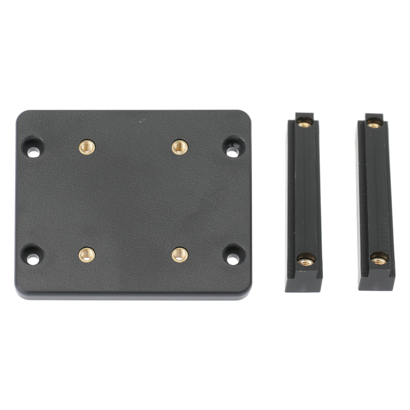 Brodit 216310 Plaque de montage Toyota E-Bar
