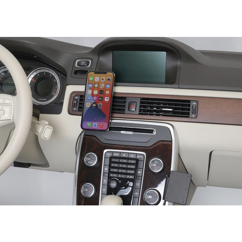 Brodit 216324 support appareil Apple iPhone12-17