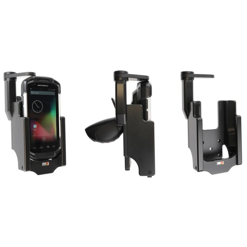 Brodit 710147 support Zebra TC70,TC72,TC75,TC77
