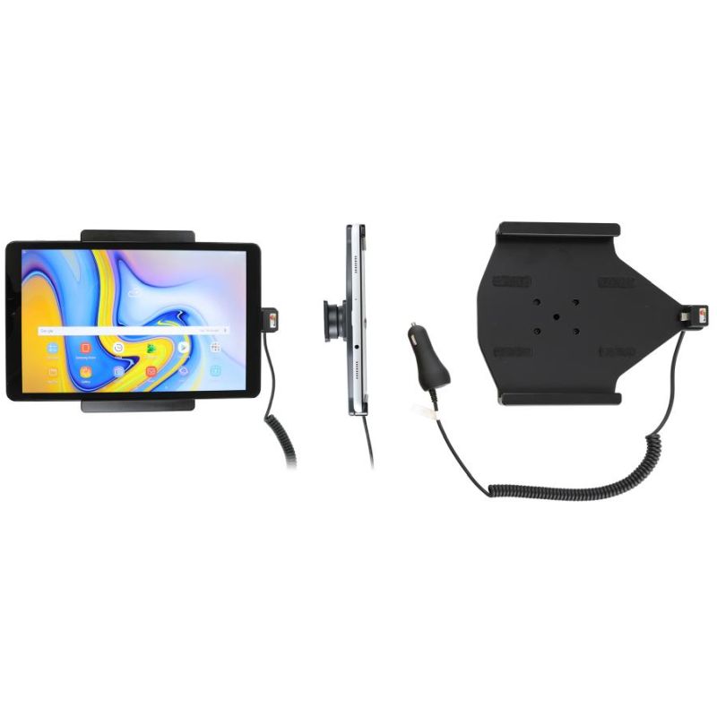 Brodit 712079 support appareil Samsung Galaxy TabA