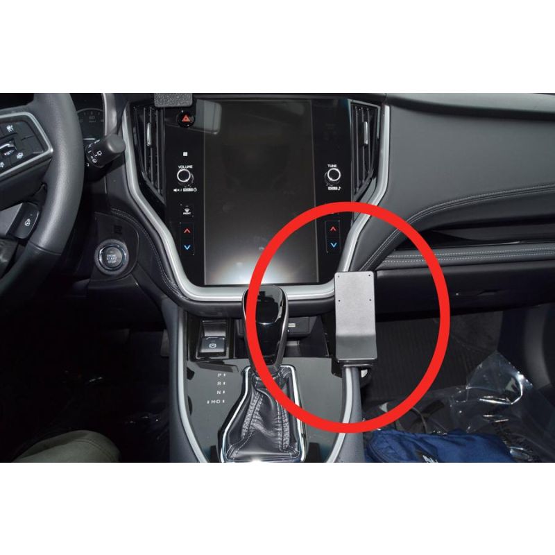 Brodit 835561 Autohalterung Subaru Outback 20-
