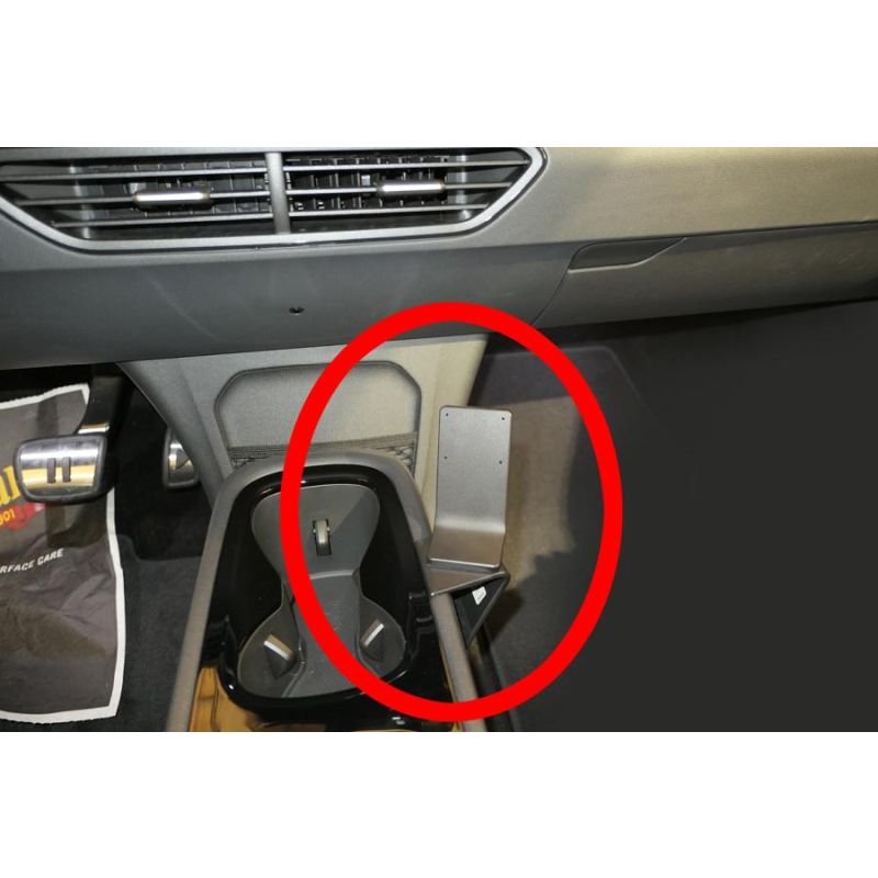 Brodit 835644 support voiture VW ID.3 21-
