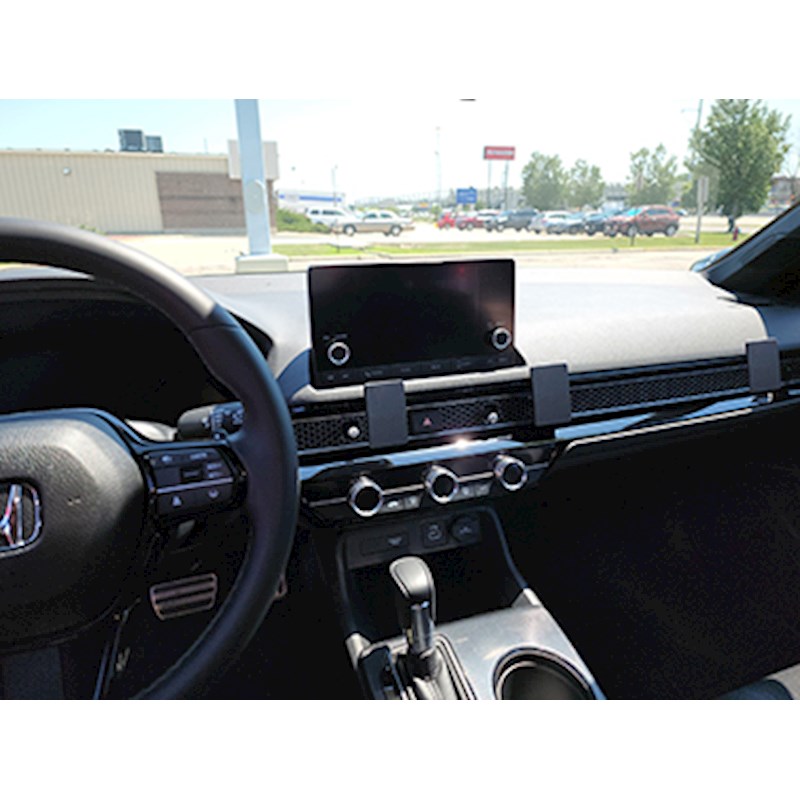Brodit 855801 Autohalterung Honda Civic 22-