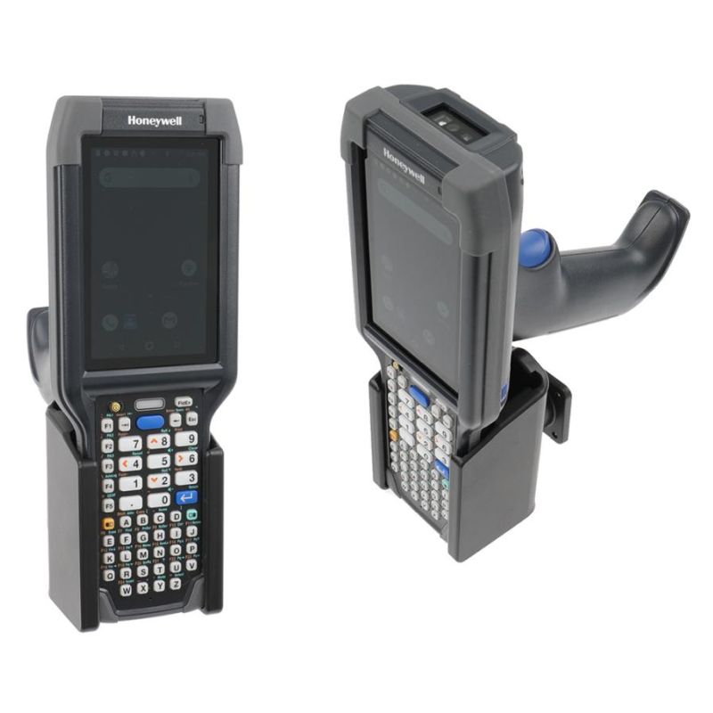 Brodit 711201 Gerätehalterung Honeywell CK65