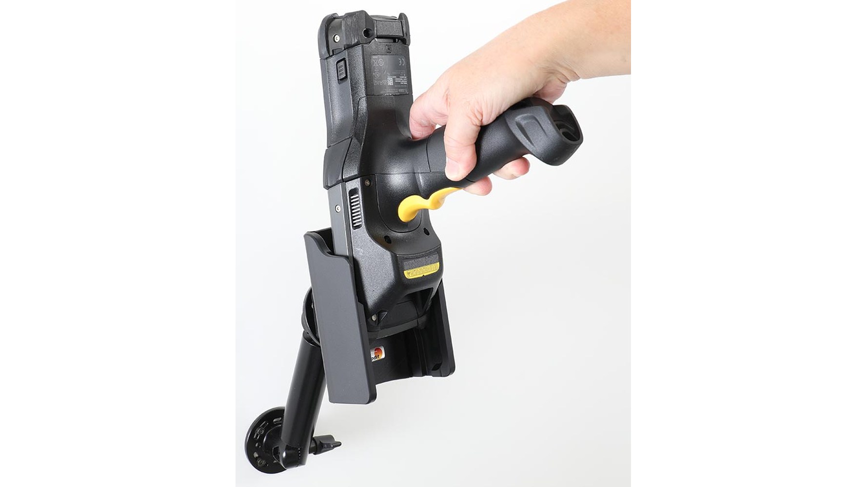 Brodit Support pour appareil Zebra MC9300/MC9400