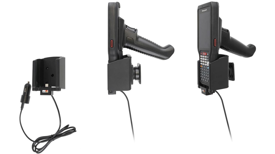Brodit 721446 support appareil Honeywell CK62