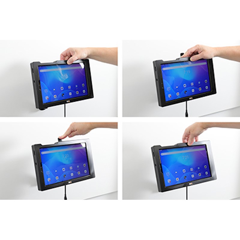 Brodit 759271 Schutzgehäuse Lenovo Tab K10 TB-X6C6