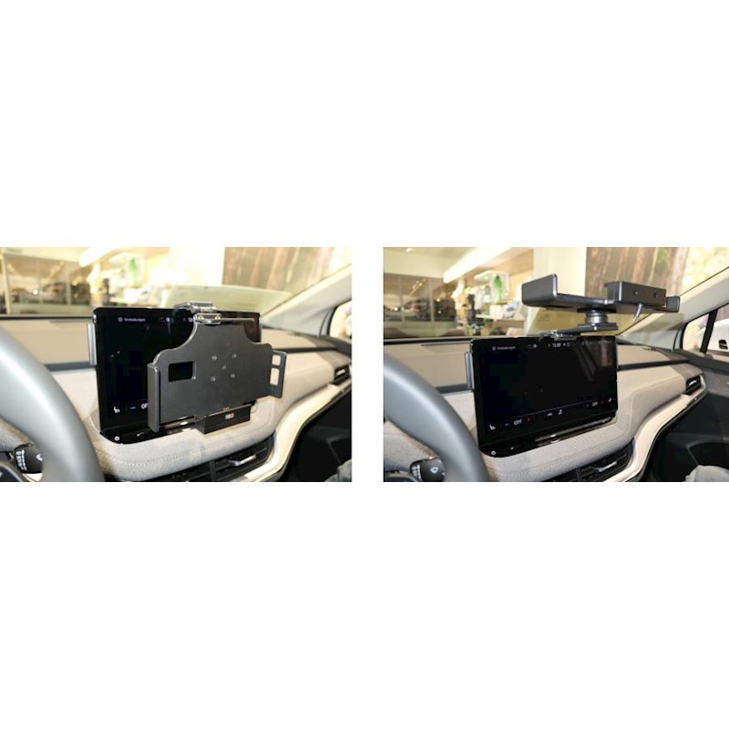 Brodit 213573 Halterung Skoda Enyaq IV 21-