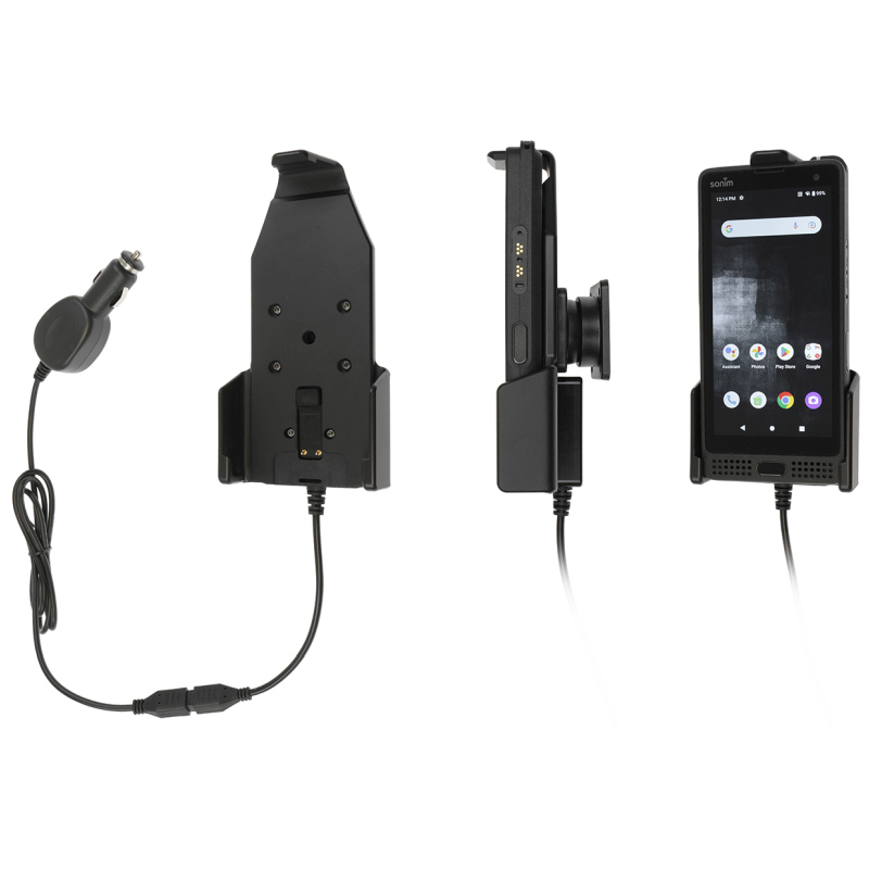 Brodit 712341 support appareil Sonim XP10