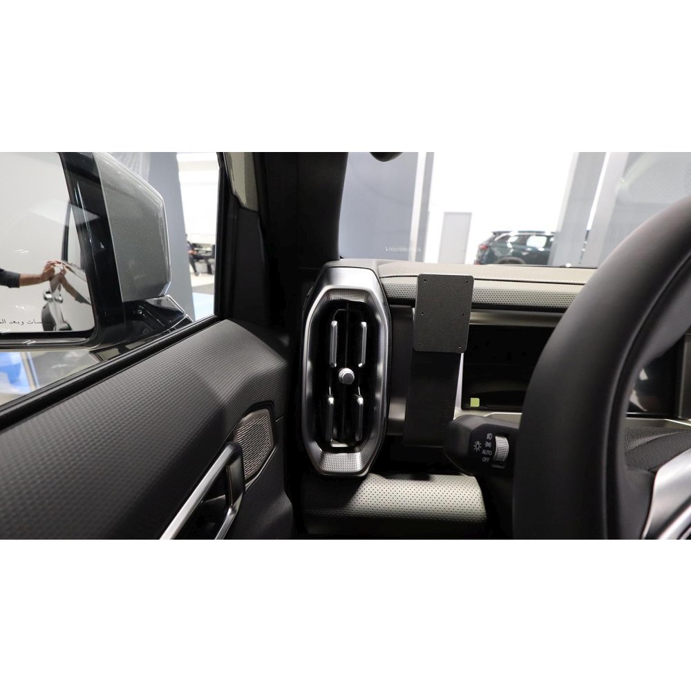 Brodit 806055 Autohalterung Jetour T2 23-