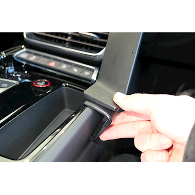Brodit 835739 support voiture Audi e-tron GT 21-