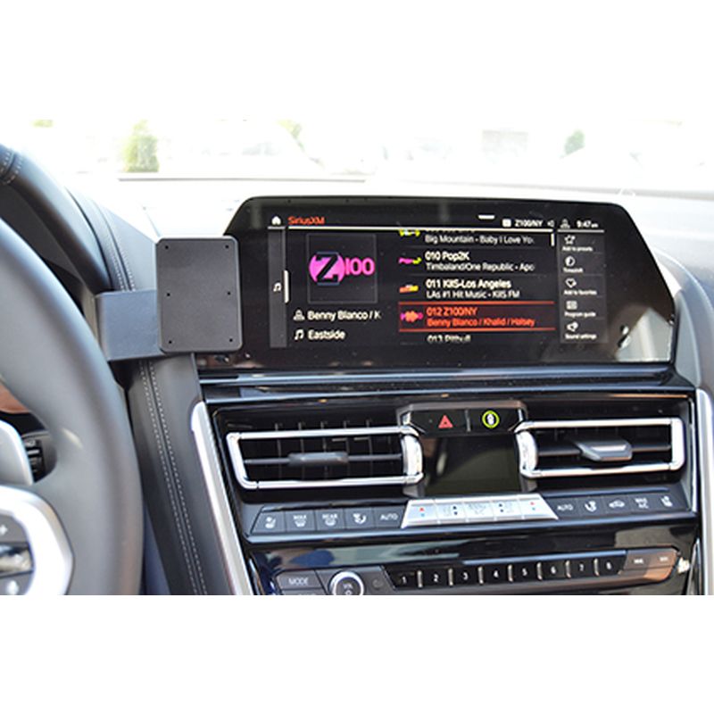 Brodit 855538 Autohalterung BMW 850 19-