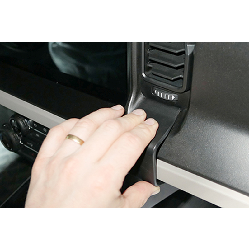 Brodit 855783 support voiture Ford Bronco, 20-
