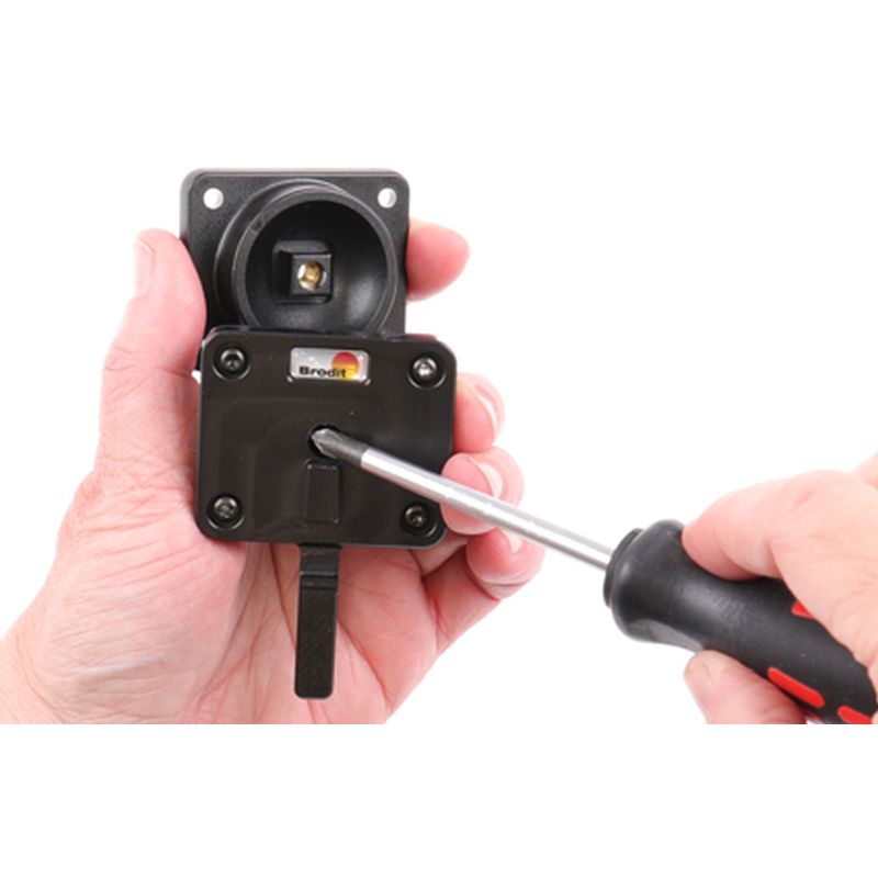Brodit 216069 Halterung Scosche Magic Mount Charge