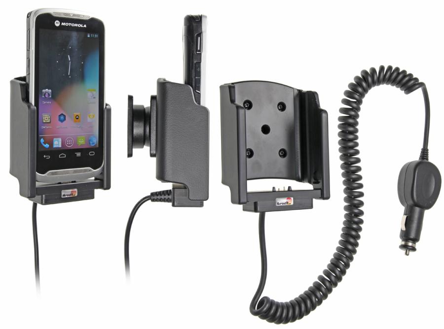 Brodit Aktiv Halterung für Motorola TC55