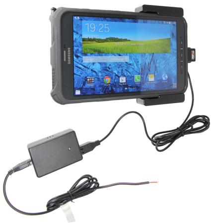 Brodit Support active fix Galaxy  Tab Active 8.0