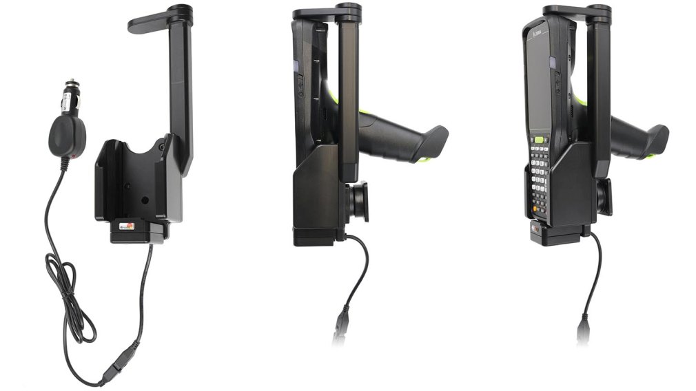 Brodit 712425 support appareil Zebra MC3400/MC3450