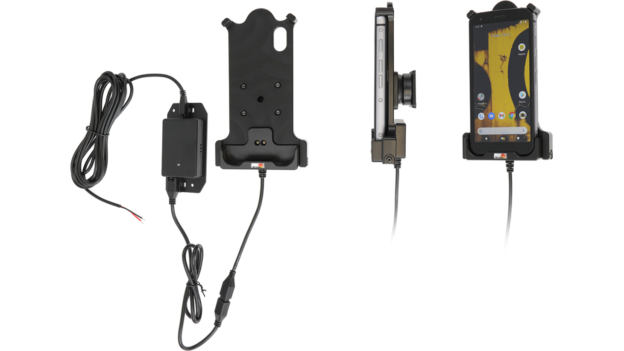 Brodit 713304 support fix CAT S62