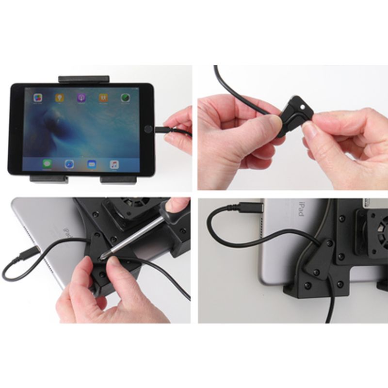 Brodit 727070 support pour tablettes Universal Lightning