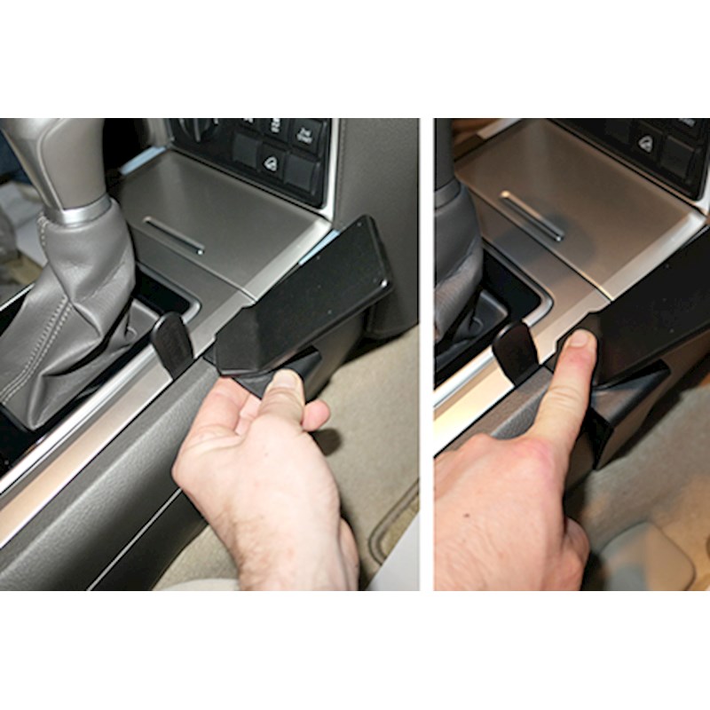 Brodit 835788 support voiture Toyota LandCruiser 150