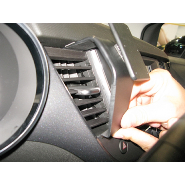 Brodit 855329 support voiture Opel Crossland X