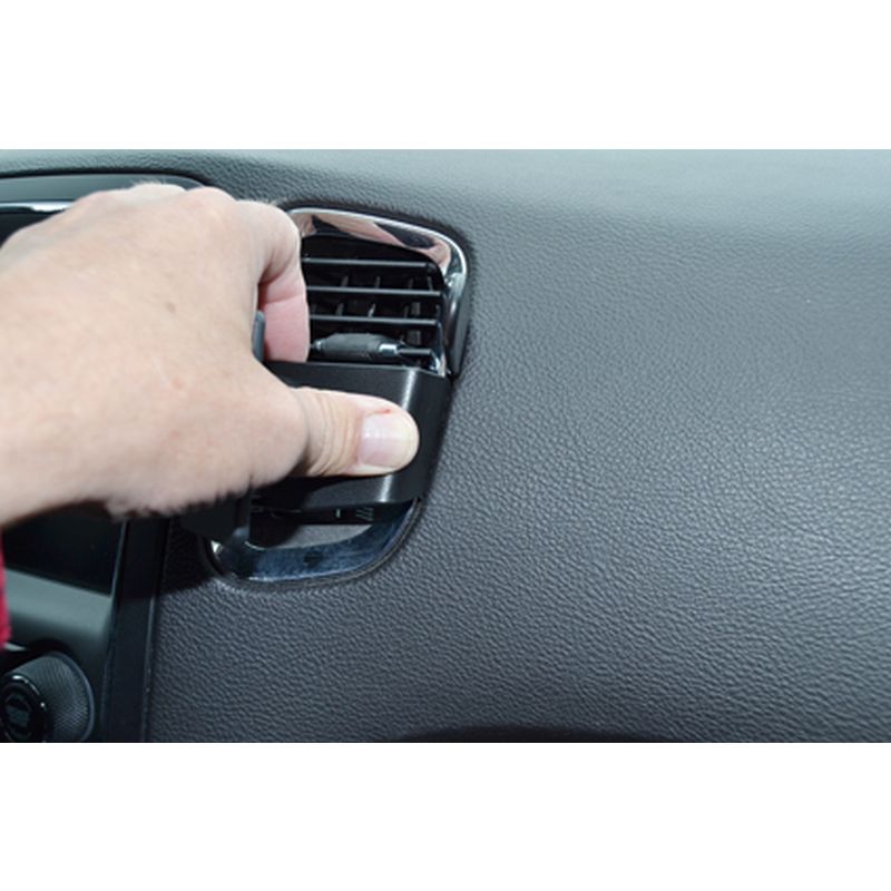 Brodit 855533 support voiture Dodge Durango 2WD 11