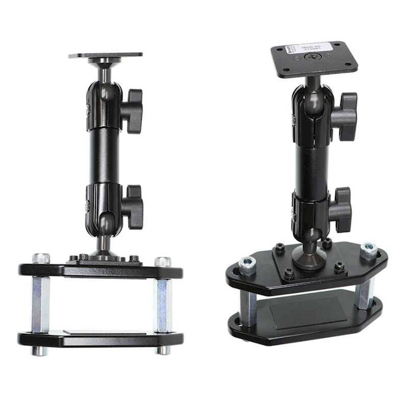 Brodit 215981 Gabelstaplerhalterung 6.5"