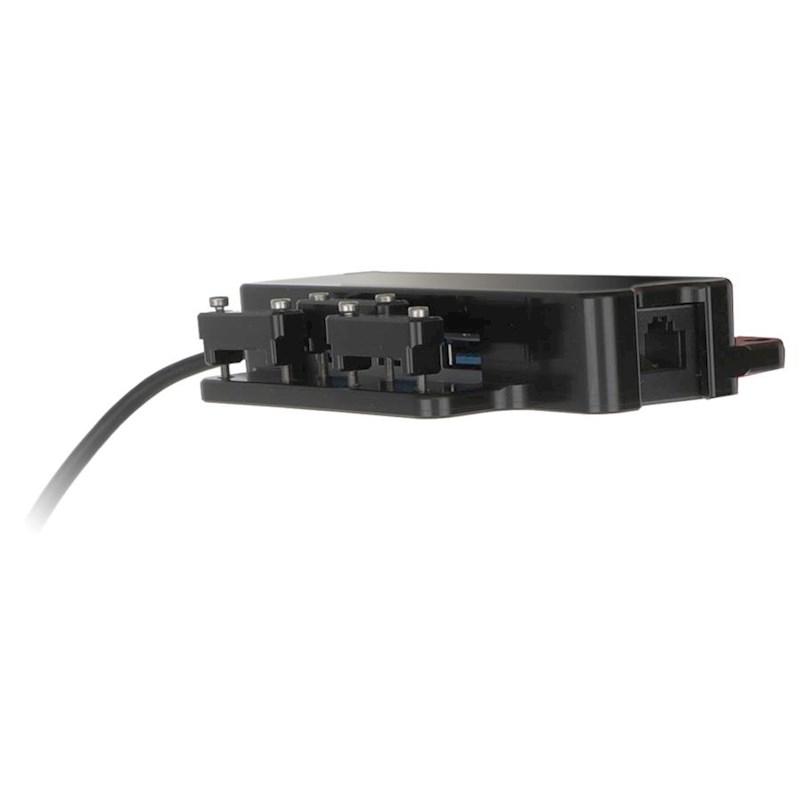 Brodit 216258 Fixation Hub pour modules Upgrade C