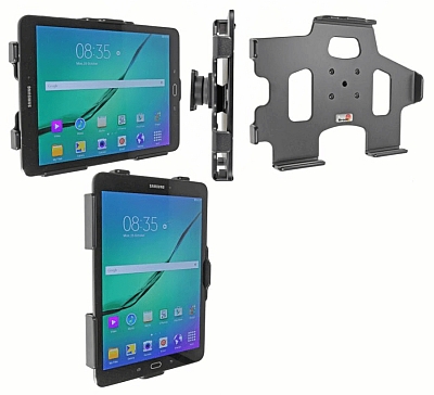 Brodit 511782 support Galaxy Tab S2 9.7