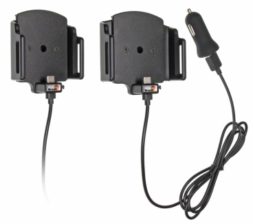 Brodit 521840 support Universal USB-C Type
