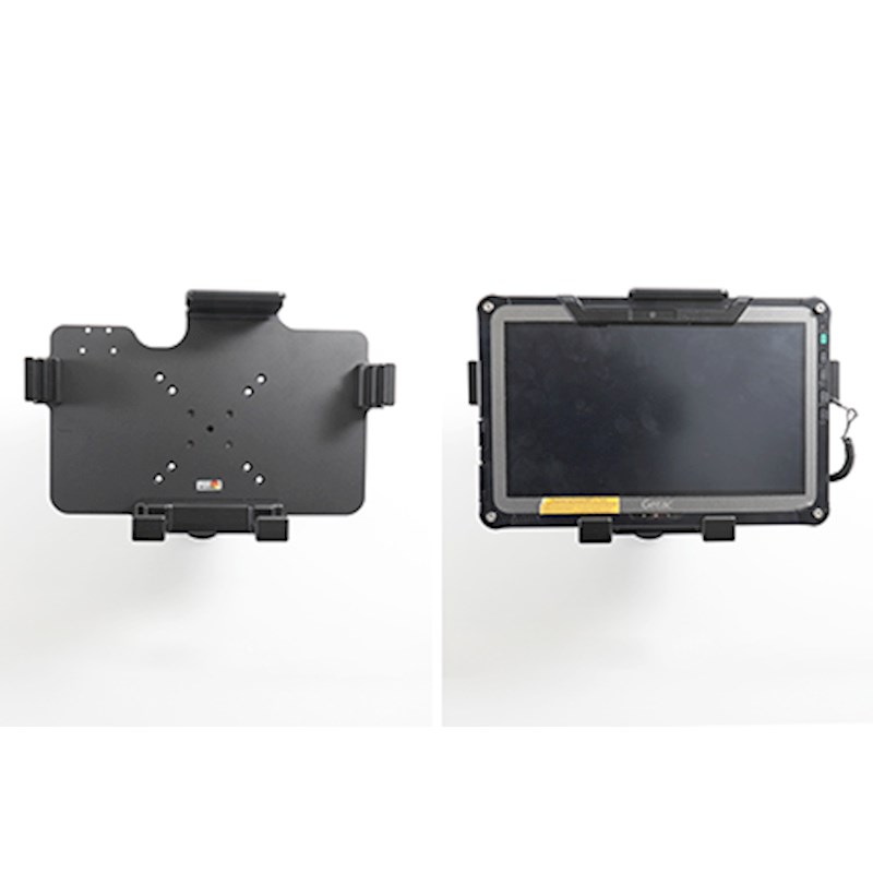 Brodit 710287 support appareil Getac F110 6th Gen
