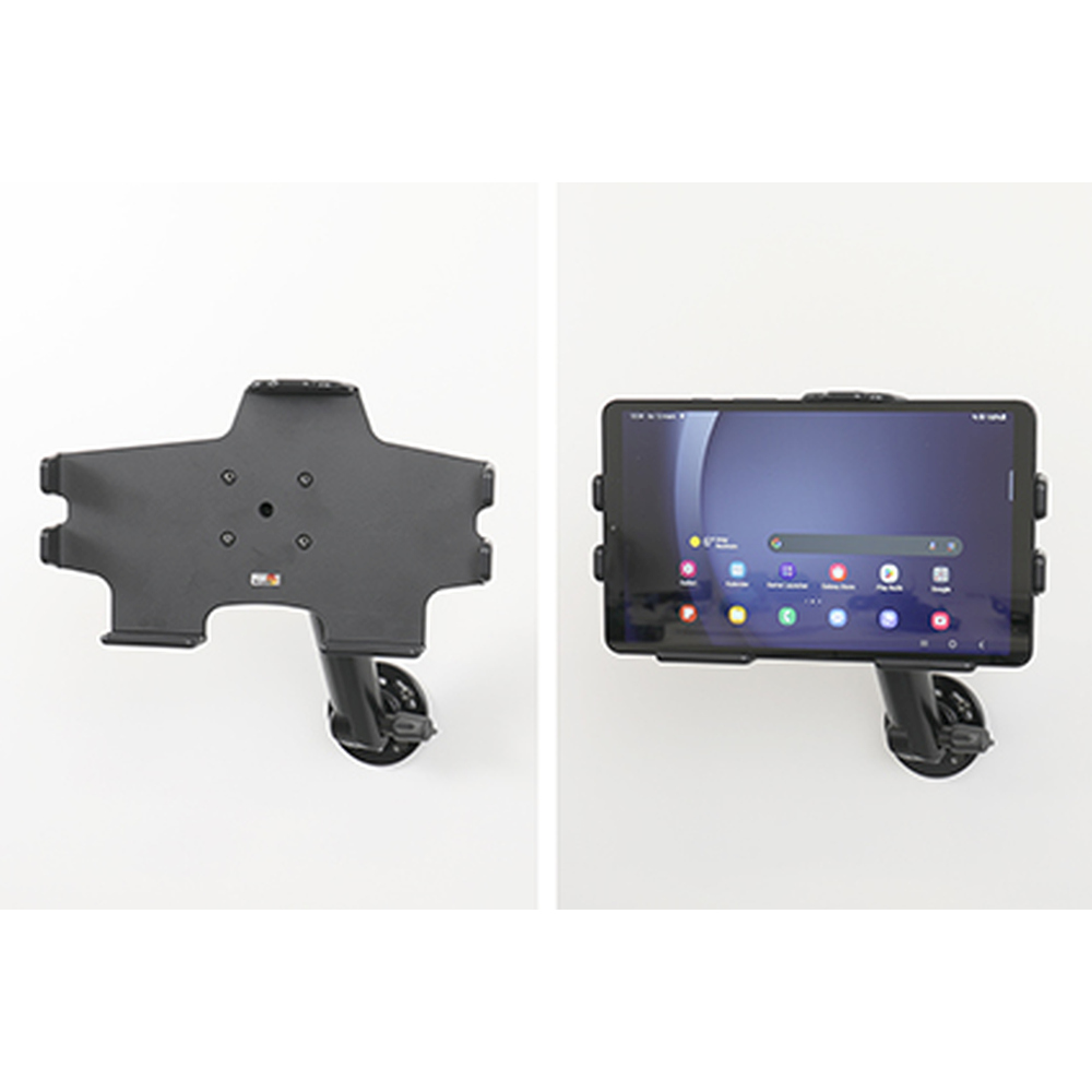Brodit 711399 Autohalterung Samsung, Galaxy Tab A9/A11