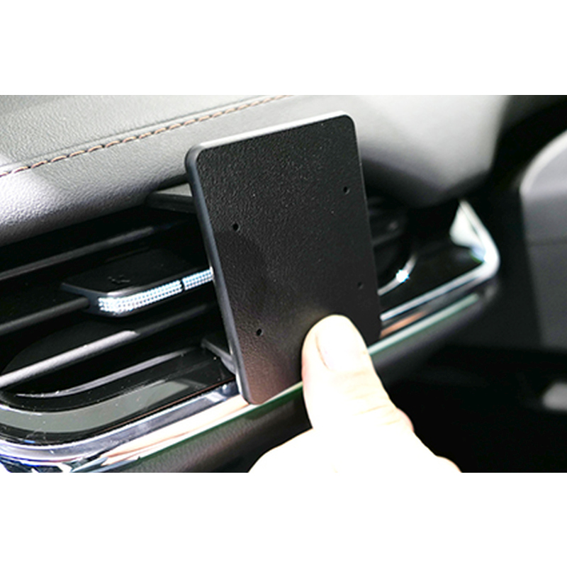 Brodit 805680 support voiture Skoda Enyaq IV 21-