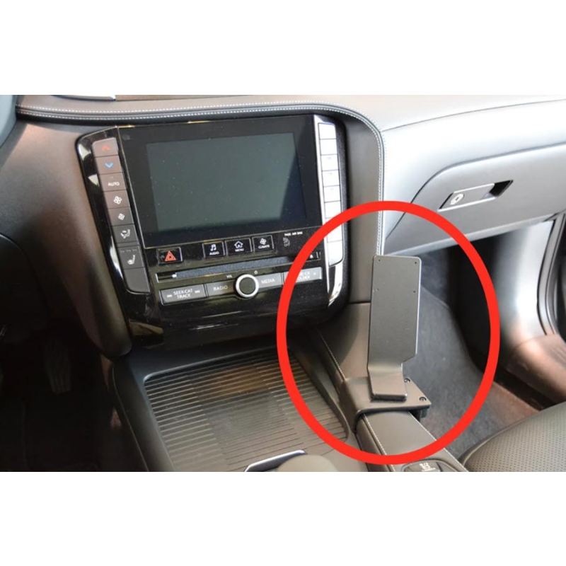 Brodit 835440 support voiture Infiniti QX50 18-