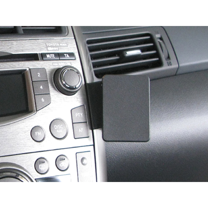Brodit 854451 support Toyota Verso annee 09-19, Angled mount