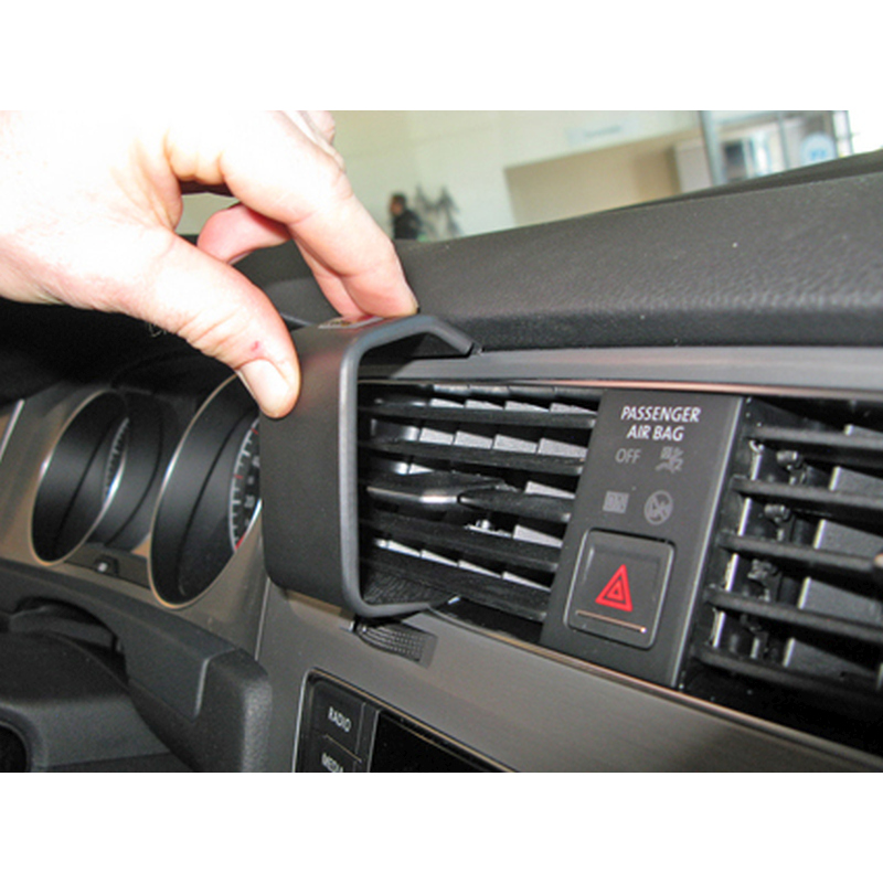 Brodit 854889 support VW Golf VII année 13-, Center mount