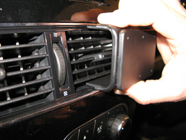 Brodit 855307 Autohalterung Renault Clio