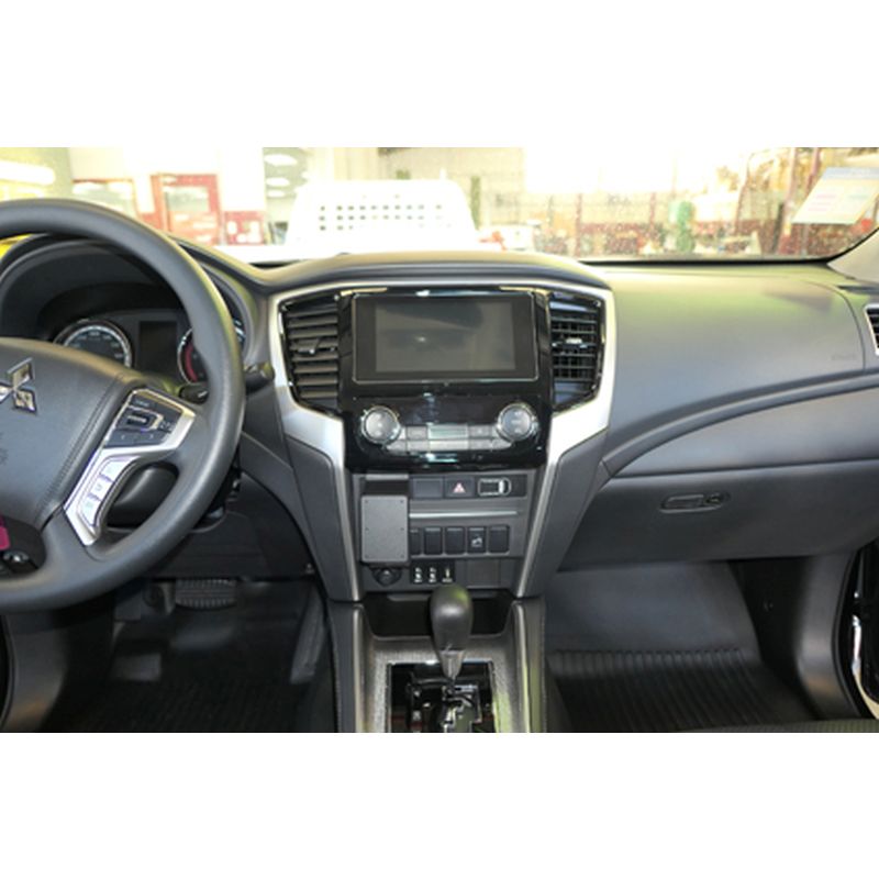 Brodit 855523 support voiture Mitsubishi L200 20-